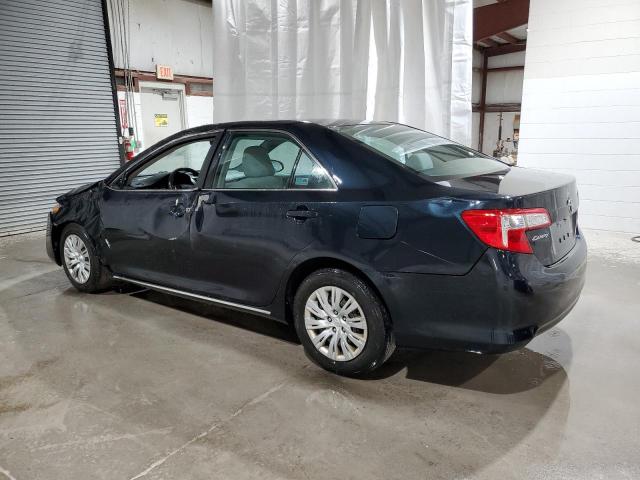 Photo 1 VIN: 4T4BF1FK3CR173810 - TOYOTA CAMRY 