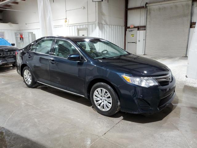 Photo 3 VIN: 4T4BF1FK3CR173810 - TOYOTA CAMRY 