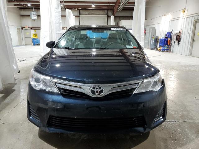 Photo 4 VIN: 4T4BF1FK3CR173810 - TOYOTA CAMRY 