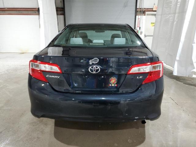 Photo 5 VIN: 4T4BF1FK3CR173810 - TOYOTA CAMRY 