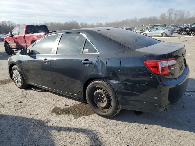 Photo 1 VIN: 4T4BF1FK3CR174178 - TOYOTA CAMRY 