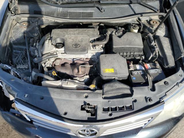 Photo 10 VIN: 4T4BF1FK3CR174178 - TOYOTA CAMRY 