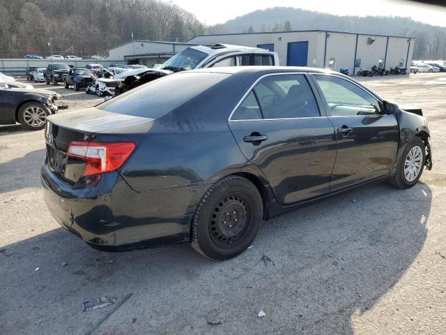 Photo 2 VIN: 4T4BF1FK3CR174178 - TOYOTA CAMRY 