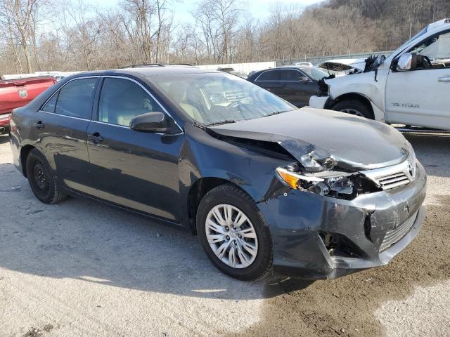 Photo 3 VIN: 4T4BF1FK3CR174178 - TOYOTA CAMRY 