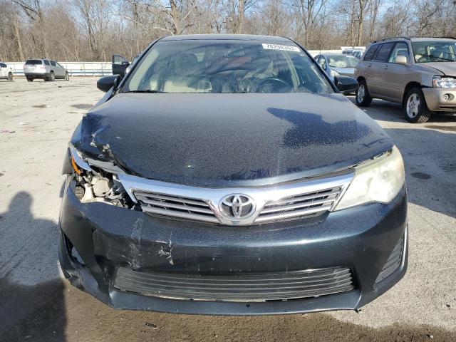 Photo 4 VIN: 4T4BF1FK3CR174178 - TOYOTA CAMRY 