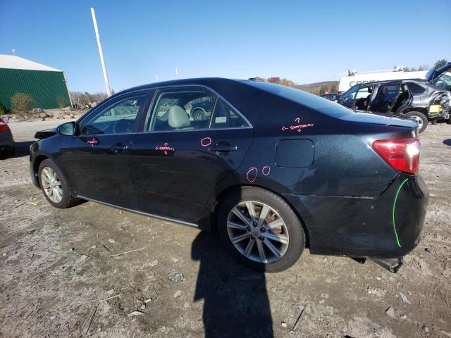 Photo 1 VIN: 4T4BF1FK3CR174875 - TOYOTA CAMRY 