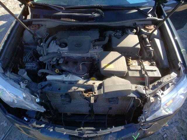 Photo 10 VIN: 4T4BF1FK3CR174875 - TOYOTA CAMRY 