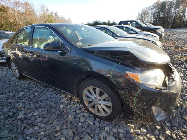 Photo 3 VIN: 4T4BF1FK3CR174875 - TOYOTA CAMRY 