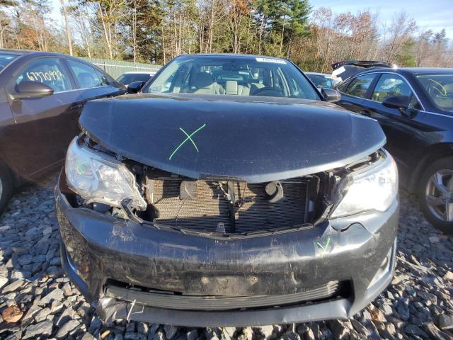 Photo 4 VIN: 4T4BF1FK3CR174875 - TOYOTA CAMRY 