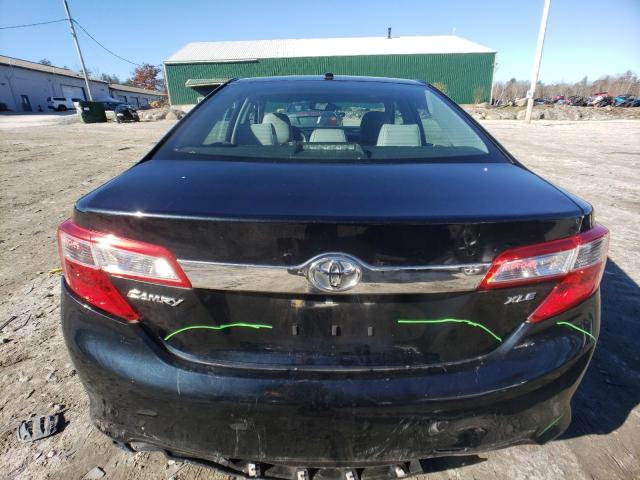 Photo 5 VIN: 4T4BF1FK3CR174875 - TOYOTA CAMRY 