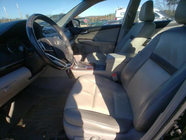 Photo 6 VIN: 4T4BF1FK3CR174875 - TOYOTA CAMRY 