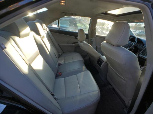 Photo 9 VIN: 4T4BF1FK3CR174875 - TOYOTA CAMRY 