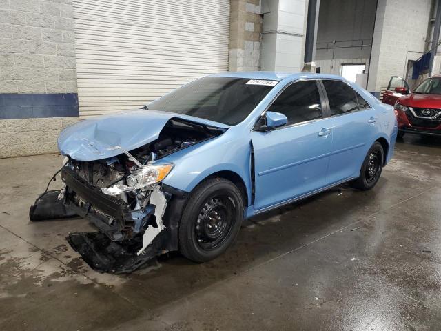 Photo 0 VIN: 4T4BF1FK3CR175864 - TOYOTA CAMRY BASE 