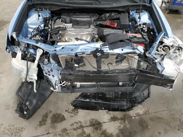 Photo 10 VIN: 4T4BF1FK3CR175864 - TOYOTA CAMRY BASE 