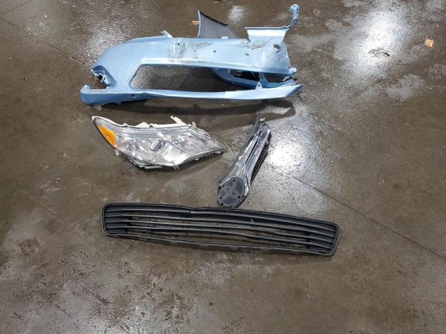 Photo 11 VIN: 4T4BF1FK3CR175864 - TOYOTA CAMRY BASE 