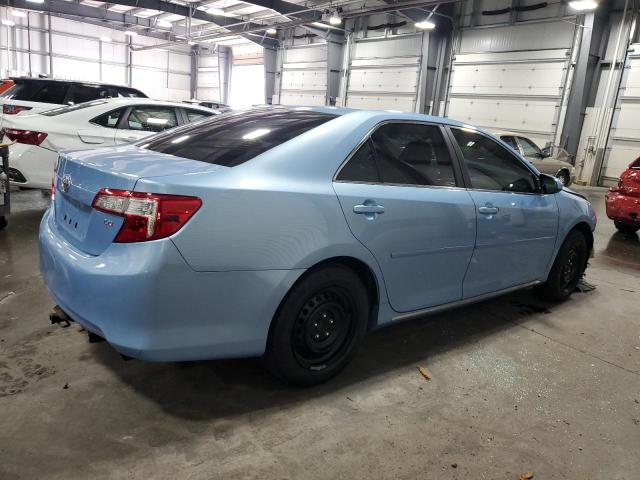 Photo 2 VIN: 4T4BF1FK3CR175864 - TOYOTA CAMRY BASE 