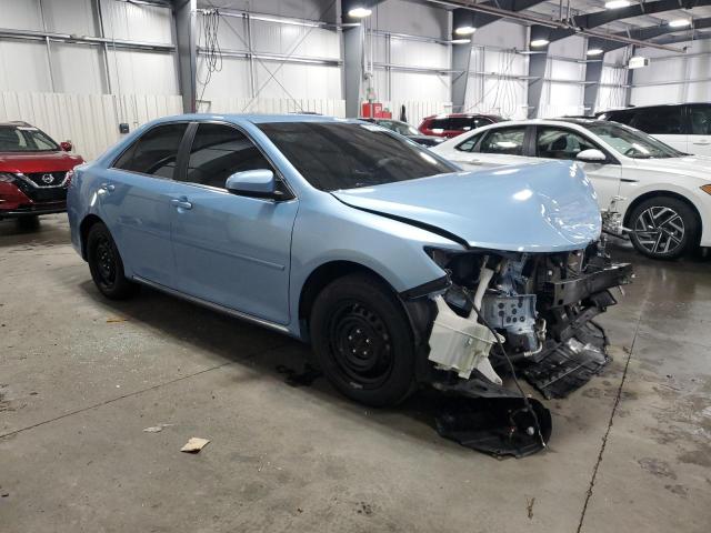 Photo 3 VIN: 4T4BF1FK3CR175864 - TOYOTA CAMRY BASE 