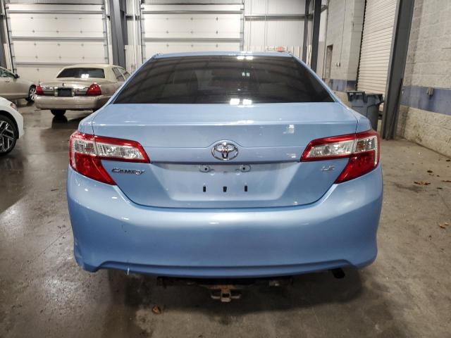 Photo 5 VIN: 4T4BF1FK3CR175864 - TOYOTA CAMRY BASE 