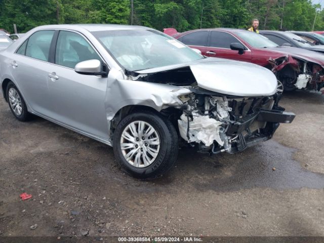 Photo 5 VIN: 4T4BF1FK3CR177145 - TOYOTA CAMRY 