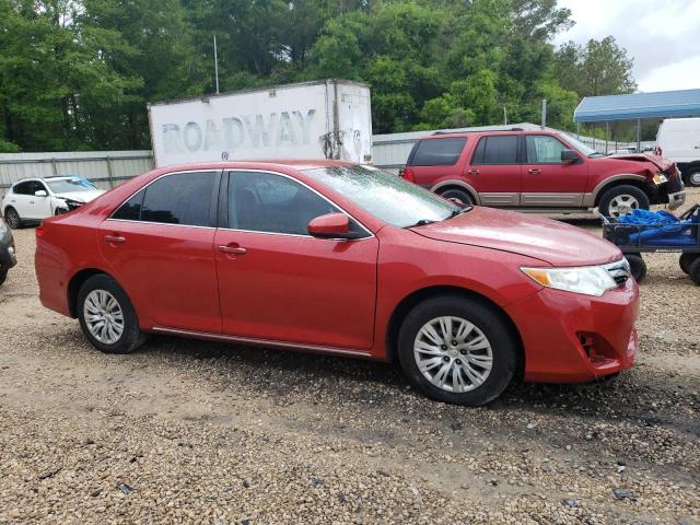 Photo 3 VIN: 4T4BF1FK3CR179011 - TOYOTA CAMRY BASE 