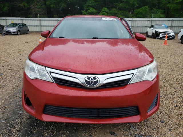 Photo 4 VIN: 4T4BF1FK3CR179011 - TOYOTA CAMRY BASE 