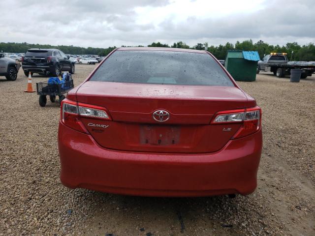 Photo 5 VIN: 4T4BF1FK3CR179011 - TOYOTA CAMRY BASE 