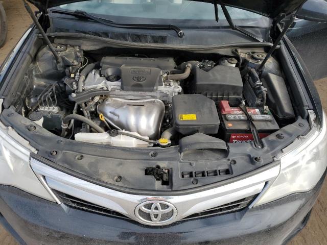 Photo 10 VIN: 4T4BF1FK3CR179106 - TOYOTA CAMRY BASE 