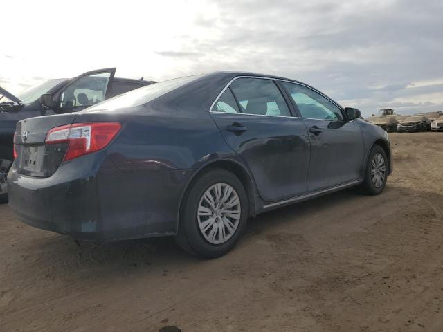 Photo 2 VIN: 4T4BF1FK3CR179106 - TOYOTA CAMRY BASE 