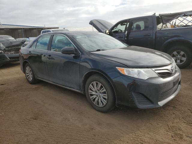 Photo 3 VIN: 4T4BF1FK3CR179106 - TOYOTA CAMRY BASE 