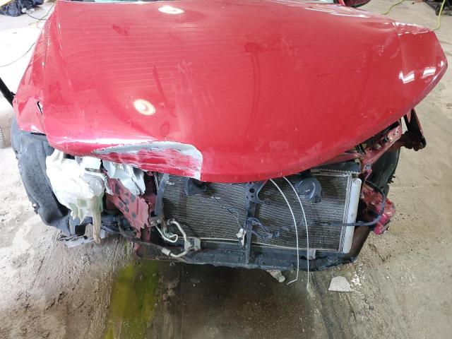 Photo 10 VIN: 4T4BF1FK3CR181227 - TOYOTA CAMRY 