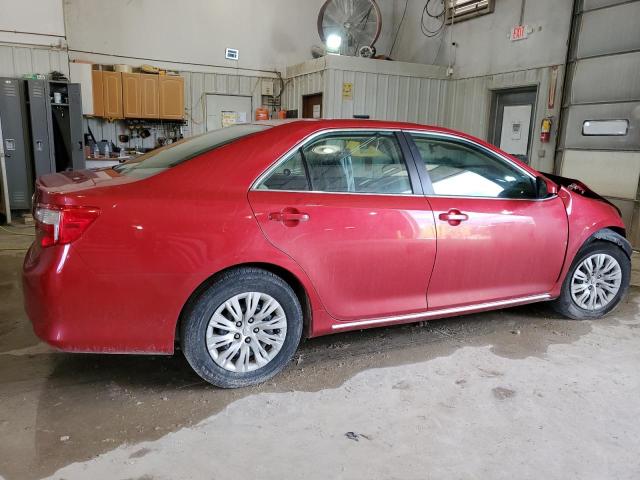 Photo 2 VIN: 4T4BF1FK3CR181227 - TOYOTA CAMRY 