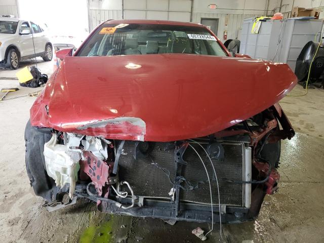 Photo 4 VIN: 4T4BF1FK3CR181227 - TOYOTA CAMRY 