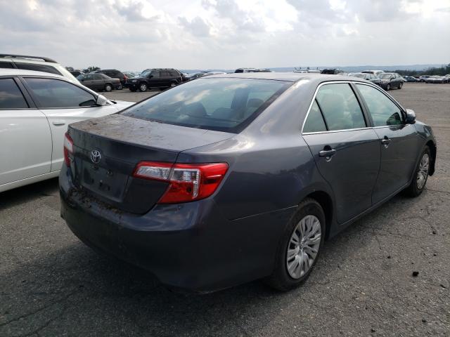 Photo 3 VIN: 4T4BF1FK3CR181860 - TOYOTA CAMRY BASE 