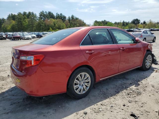 Photo 2 VIN: 4T4BF1FK3CR184838 - TOYOTA CAMRY 