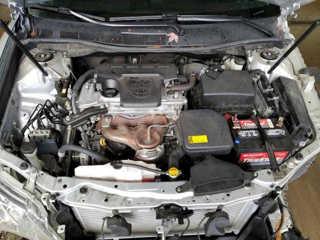 Photo 10 VIN: 4T4BF1FK3CR186461 - TOYOTA CAMRY BASE 