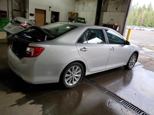 Photo 2 VIN: 4T4BF1FK3CR186461 - TOYOTA CAMRY BASE 