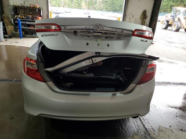 Photo 5 VIN: 4T4BF1FK3CR186461 - TOYOTA CAMRY BASE 