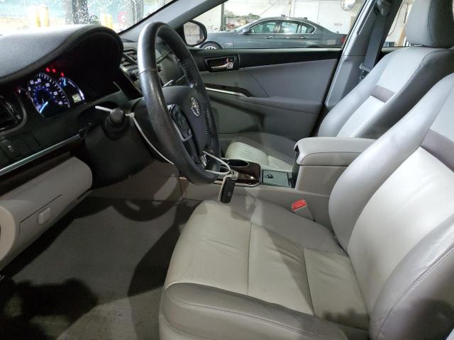 Photo 6 VIN: 4T4BF1FK3CR186461 - TOYOTA CAMRY BASE 