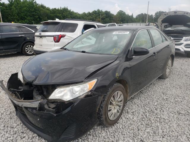 Photo 1 VIN: 4T4BF1FK3CR188274 - TOYOTA CAMRY BASE 