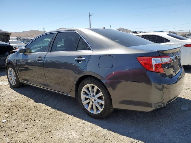 Photo 1 VIN: 4T4BF1FK3CR191319 - TOYOTA CAMRY 