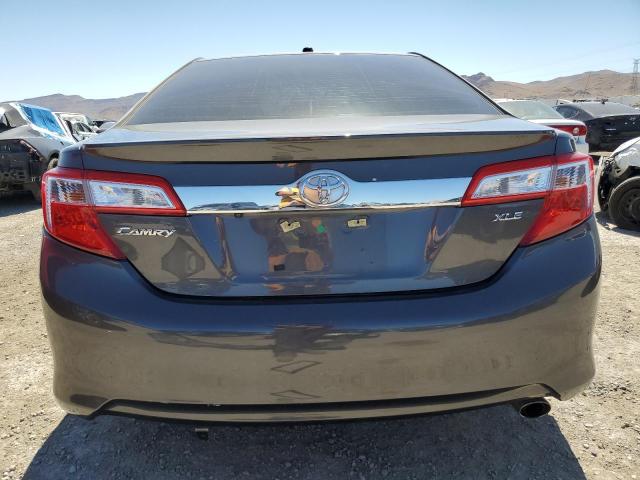 Photo 5 VIN: 4T4BF1FK3CR191319 - TOYOTA CAMRY 