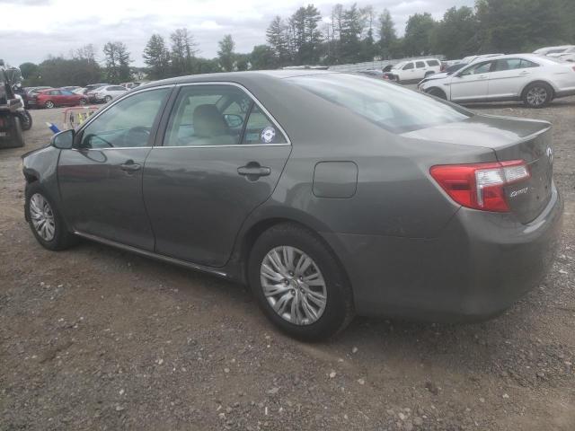 Photo 1 VIN: 4T4BF1FK3CR192132 - TOYOTA CAMRY 