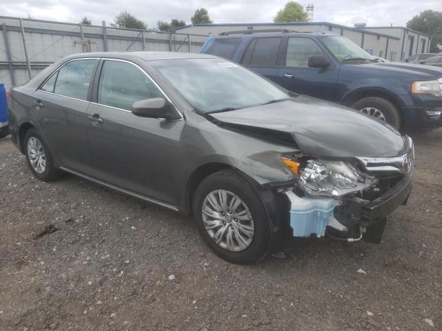 Photo 3 VIN: 4T4BF1FK3CR192132 - TOYOTA CAMRY 