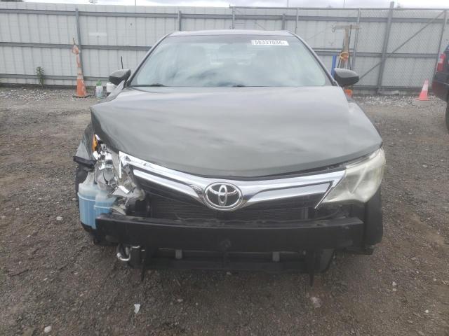 Photo 4 VIN: 4T4BF1FK3CR192132 - TOYOTA CAMRY 