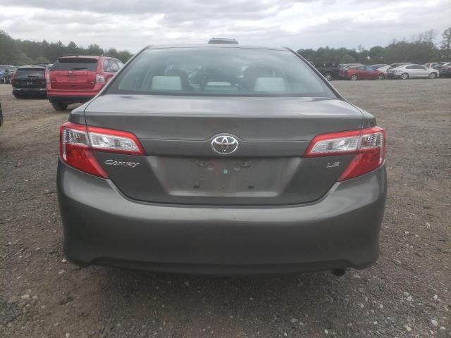 Photo 5 VIN: 4T4BF1FK3CR192132 - TOYOTA CAMRY 