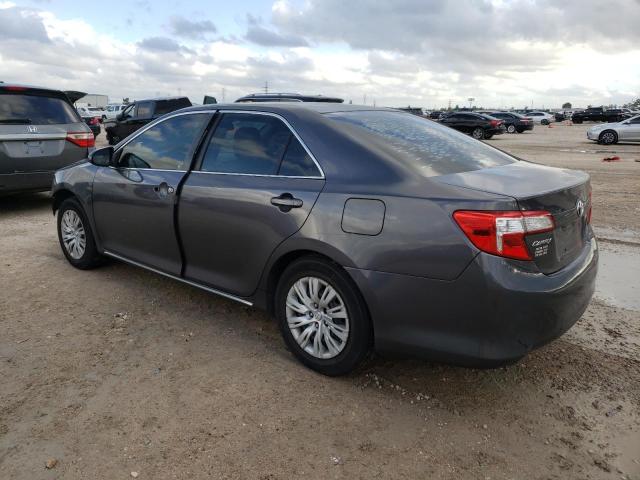 Photo 1 VIN: 4T4BF1FK3CR197069 - TOYOTA CAMRY 