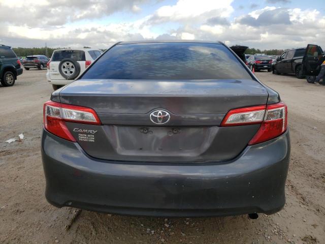 Photo 5 VIN: 4T4BF1FK3CR197069 - TOYOTA CAMRY 