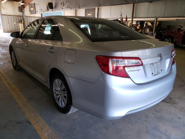 Photo 2 VIN: 4T4BF1FK3CR201072 - TOYOTA CAMRY BASE 