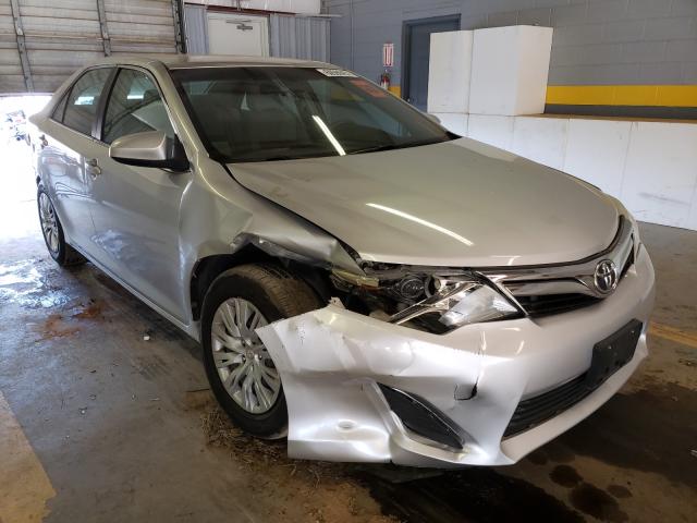 Photo 8 VIN: 4T4BF1FK3CR201072 - TOYOTA CAMRY BASE 