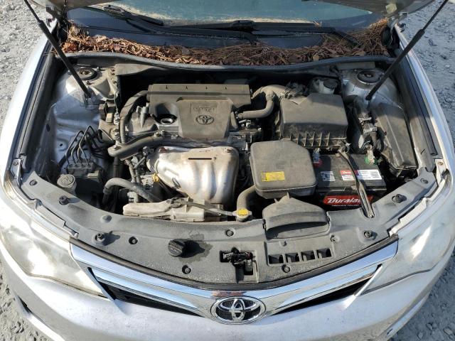 Photo 10 VIN: 4T4BF1FK3CR201718 - TOYOTA CAMRY 